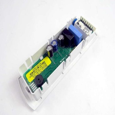Electrolux 297370600 Control Electronic Assy White 1/2'' NPT