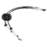 Febi Bilstein Seilzug Schaltgetriebe Schaltzug FüR Schaltgetriebe 188214