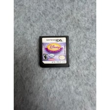 Disney Princess Magical Jewels Nintendo DS Game NTR-YMJE-USA Cartridge Only