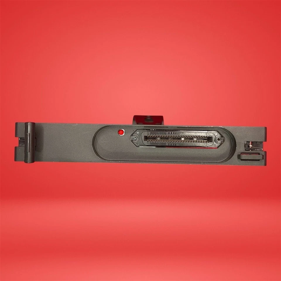 Tarjeta de circuito de estación digital ESI D12 para servidores de comunicaciones Foto 3 de 3