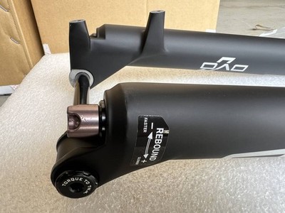 DVO Diamond E3 Suspension Fork 29