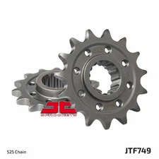 47121 - SPROCKET 749 15T compatible with Ducati Panigale V4 25 ANNIVERSARY 916 