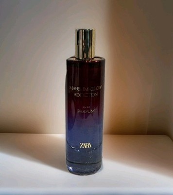   New Origin Formula Zara Marshmallow Addiction EDT Fruity Vanilla  2.71oz
