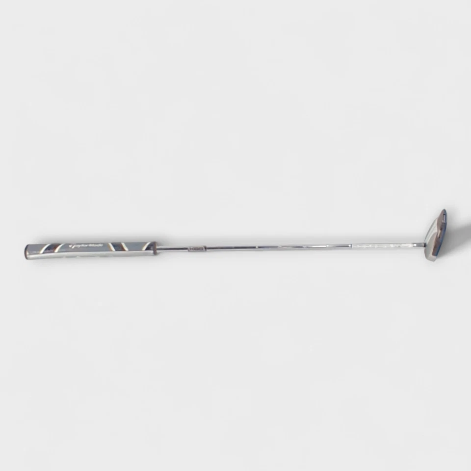 TaylorMade Spider GTX Silver Center Shaft Putter - Image 2 of 4