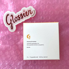   Glossier ROSIN Monochromes Eyeshadow Refill...