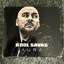 Kool Savas Aura CD Album Rap & Hip-Hop ab 201...