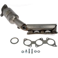 Dorman 674-064 Catalytic Converter With Integrated Exhaust Manifold for Toyota