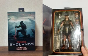 NECA Predator BADLANDS ULTIMATE DEK 1/12 Action Figure In Stock