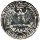 1952 Superbird Washington Quarter Proof ANACS PF 65 PR Variety Silver Coin 25C