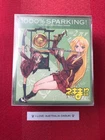 Negima!? 1000% BOX Magister Negi Magi Limited Edition Soundtrack OST CD Set
