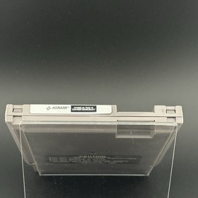 Where in Time is Carmen Sandiego? Nintendo NES Tested Authentic With Cover Great