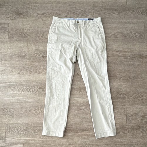 Polo Ralph Lauren Polo Chino Cotton Twill