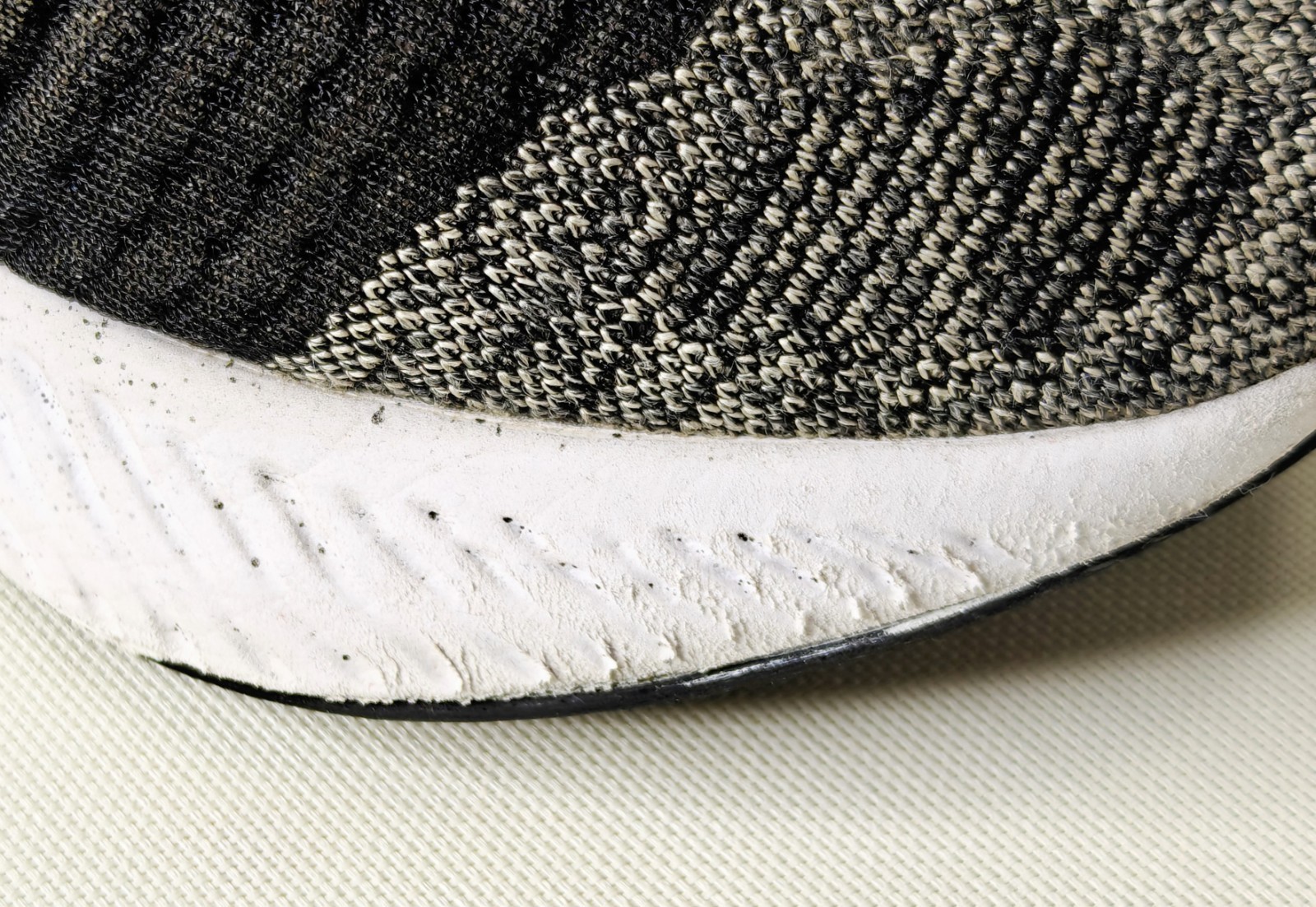 Pre-Owned Nike React Infinity 2 Flyknit Men Size … - image 12