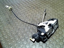 T&uuml;rschloss Vorn Rechts Mercedes-benz A 170 CDI 168 12 Monate Garantie