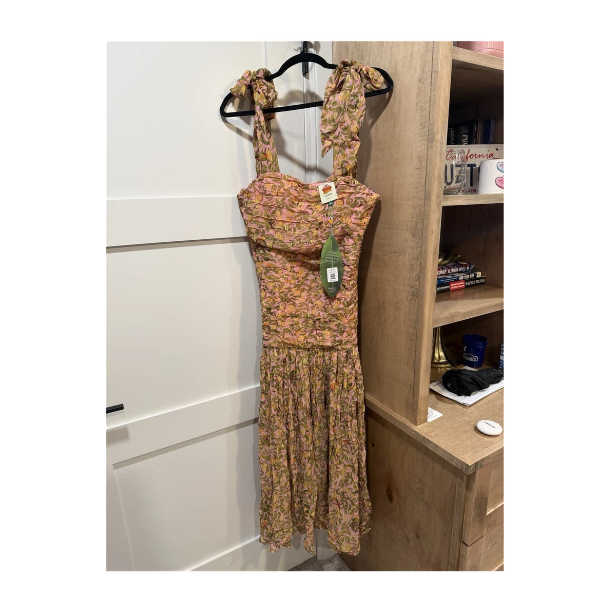 Farm Rio Women's Dresses for sale | eBay