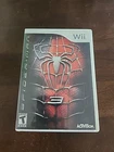 Spider-Man 3 (Nintendo Wii, 2007)