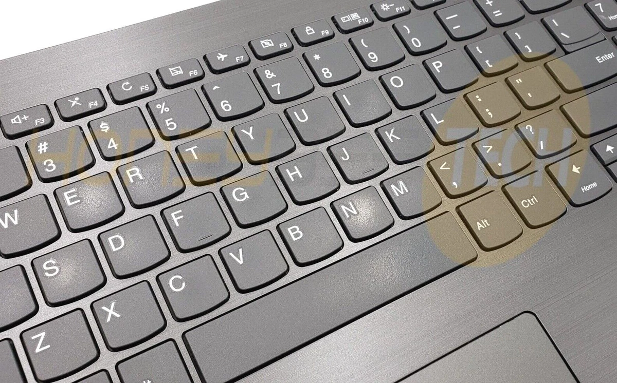 GENUINE LENOVO IDEAPAD 320-15IAP PALMREST TOUCHPAD W/KEYBOARD