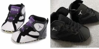Baby Soft Sole Shoes Size 1 Ages 0-12Months. Bundle Deal 2 Pairs for $35
