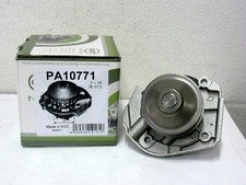 POMPA ACQUA WATER PUMP FIAT PANDA 750 1000 1100 MOTORI FIRE