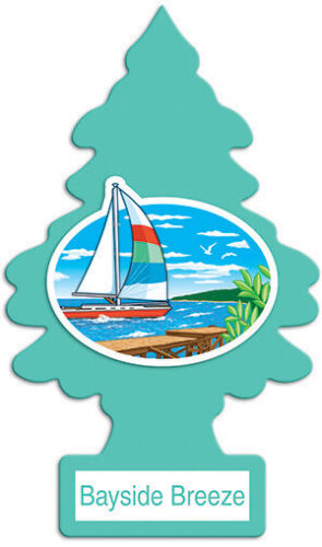 Little Trees Hanging Air Freshener Choose Scent Car Truck RV Home Office 6/10/24 - Picture 16 of 41