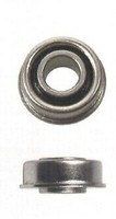 Radlager FüR RasenmäHer Mtd 741-0569 Ø Innen 16,0 Mm