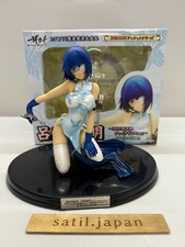 Figurine Ikkitousen - Ryomou Shimei - Ribbon Doll Collection
