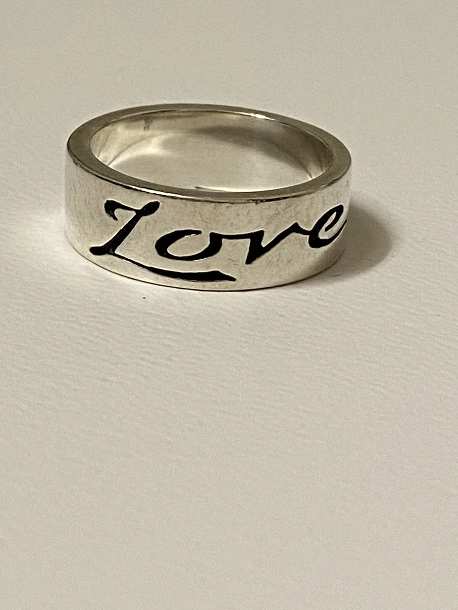 James Avery Purity Rings