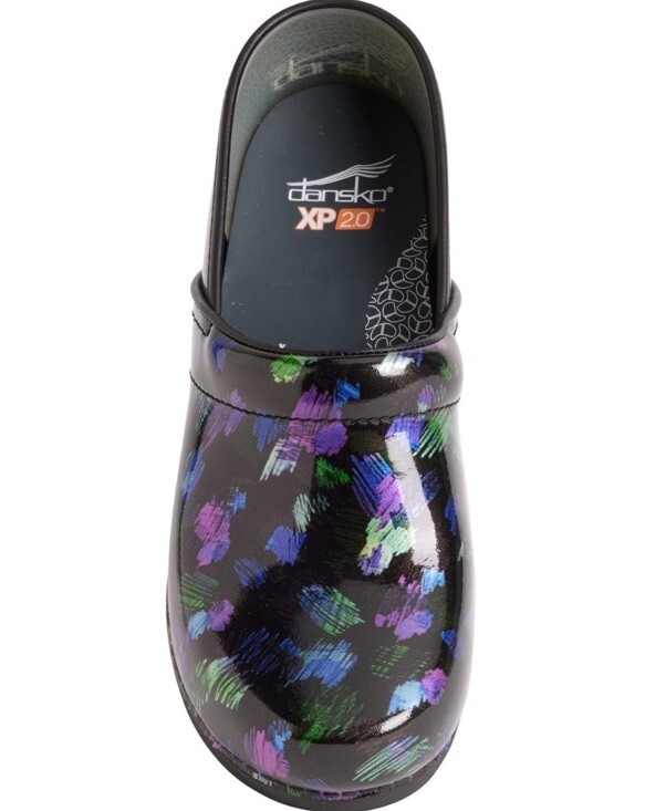 New Dansko XP 2.0 Professional Clogs EURO Size 39 US 8.5-9