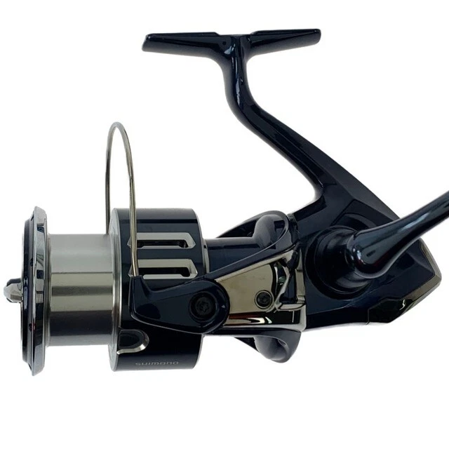 Shimano Twinpower 21 Twin Power Xd 4000Hg 04292 Reel | eBay