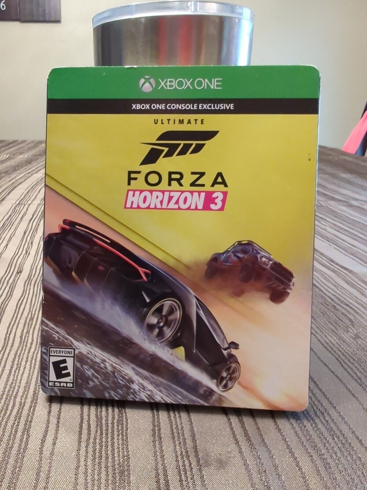 Forza Horizon 3 - Ultimate Edition - Xbox One