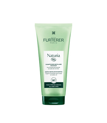 Naturia Shampoo Micellare Delicato René Furterer 200ml
