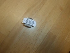 PHILMORE TR025R 120VAC TO 24VAC C.T. POWER TRANSFORMER 0.5AMP ,NEW