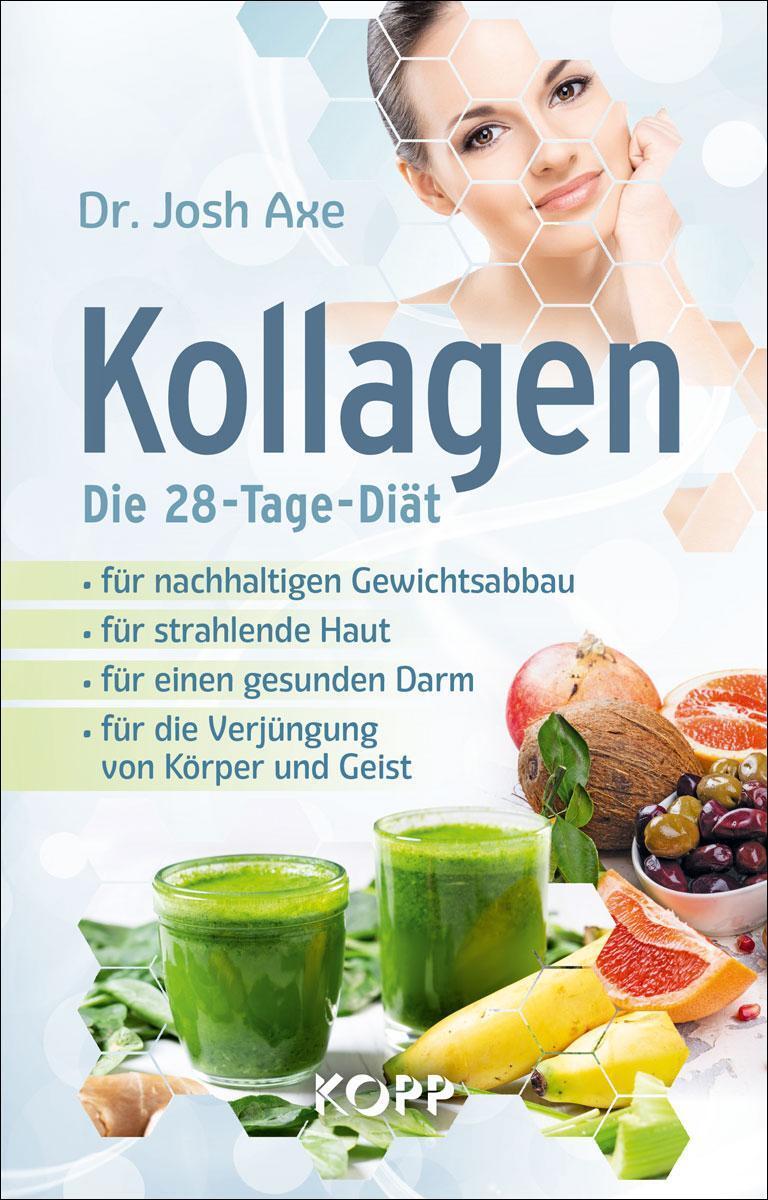 Thumbnail - Josh Axe Kollagen - Die 28-tage-diät