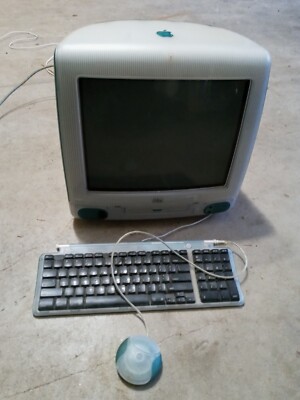 Apple 初代iMac The iMac Cometh: Apple's new all-in-one revealed | Macworld