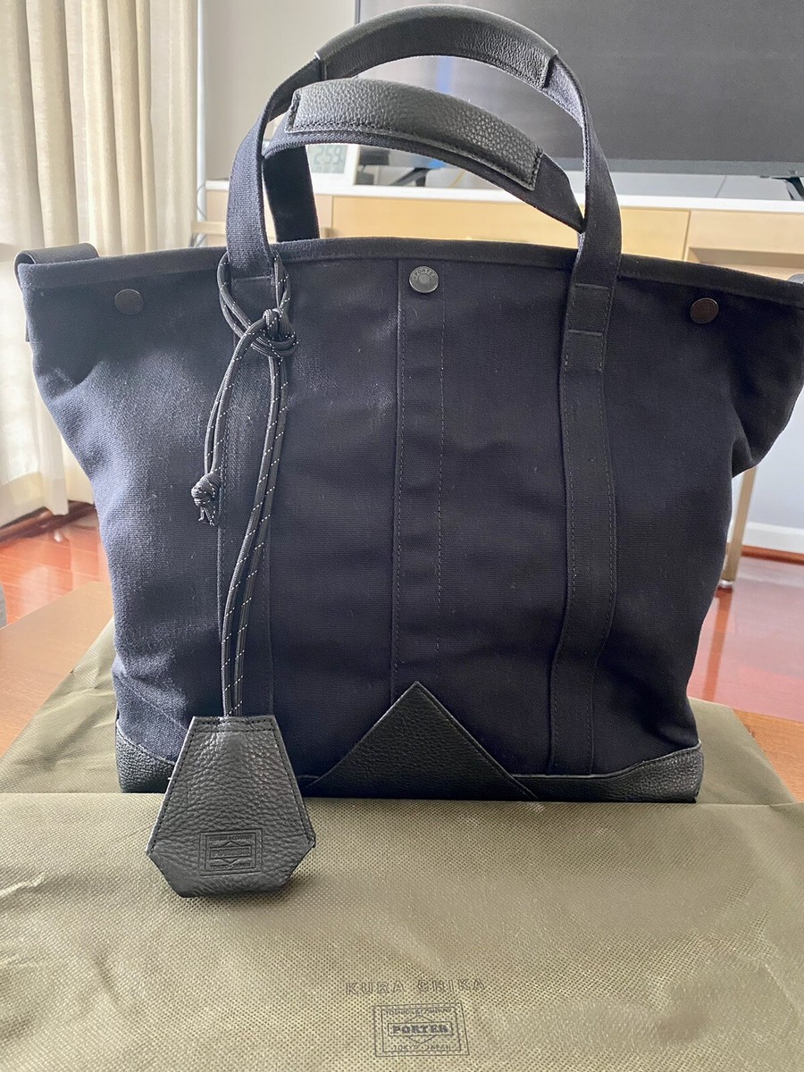 【PORTERNA】Lead shirring tote bag Shirr Tote | The Editor's Market