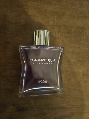 Daarej pour homme 75ml voll