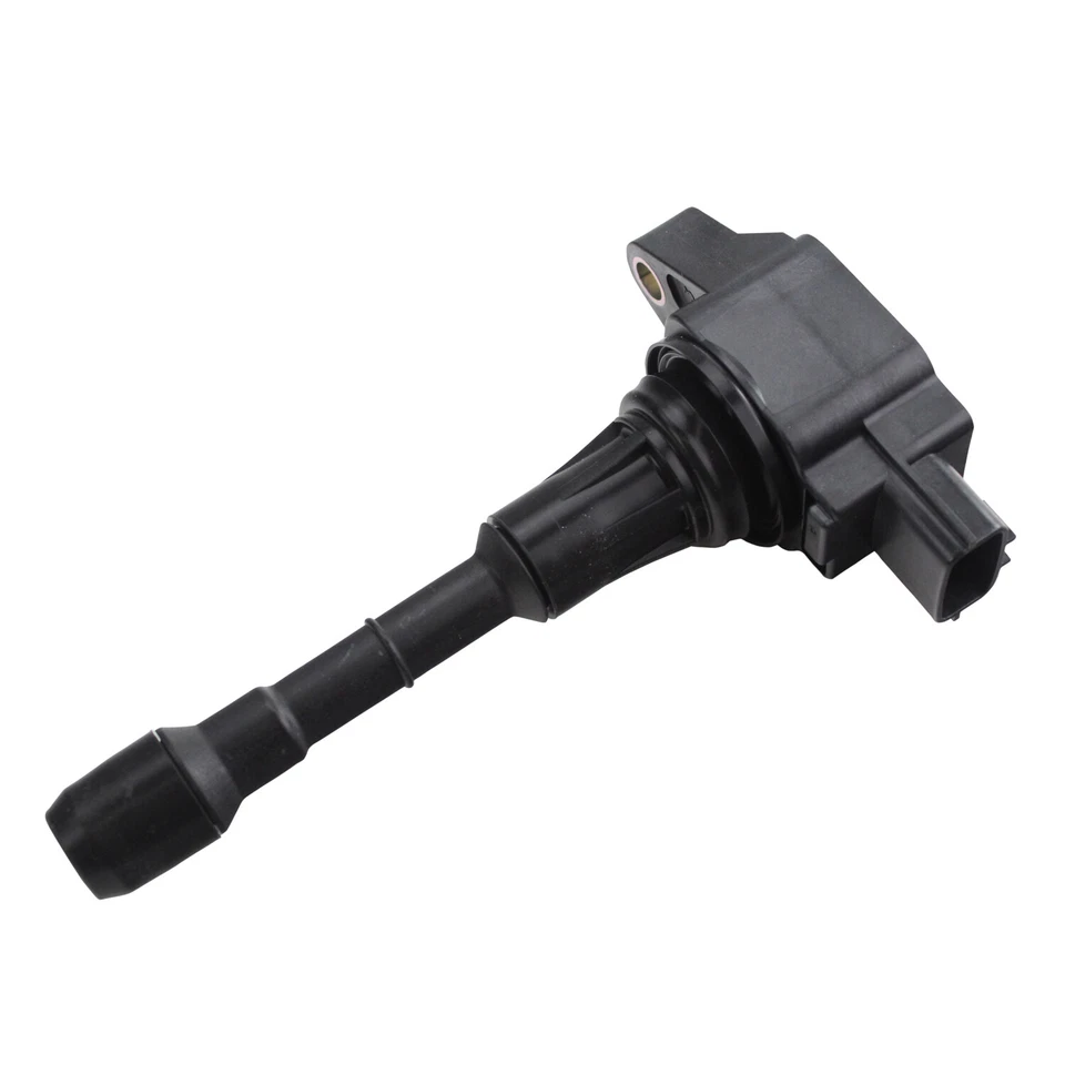 Bobina de encendido Hitachi IGC0003 para Infiniti EX35 FX35 Q50 G25 Nissan 350Z Quest Foto 4 de 4