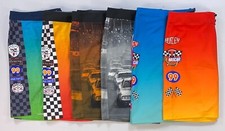 Men's Hurley Nascar 18" Phantom Board Shorts Swim