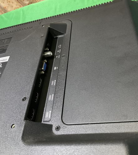 Seiki 2013 LED TV without remote Model # SE26HQ02 Tested Works - Picture 8 of 14