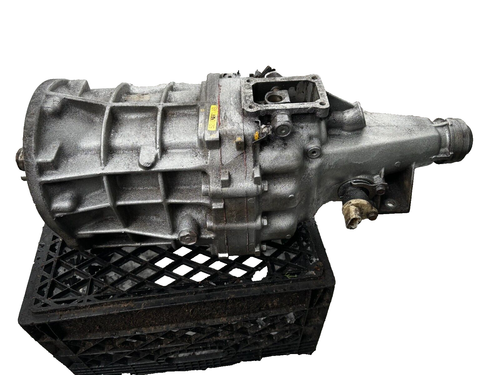 1992-1999 AX15 Manual Transmission for Dodge Dakota 3.9L 2WD 5 Speed - Picture 9 of 14