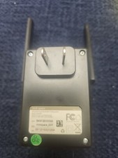 Rock Space AC 1200 Dual Band Wifi Repeater Model RSD0608 For Whole House