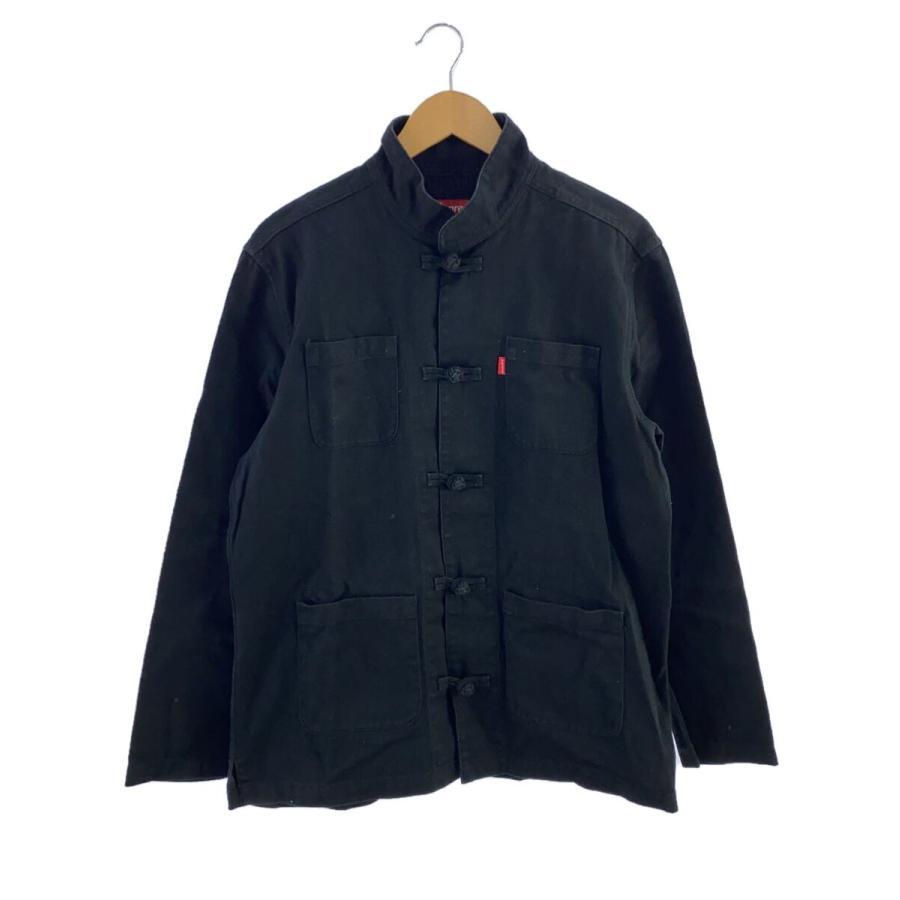 supreme Kung Fu Jacket BLACK Ｌ Supreme Frank Frazetta Track Jacket (FW24) - $198