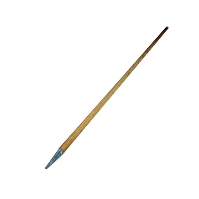 Windbreak pole best sale spikes