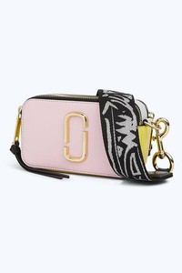 marc jacobs snapshot baby pink