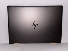 HP Spectre X360 Intel Core i7 8th Gen. PC Laptops & Netbooks HP Spectre X360 Intel Core i7 8th Gen. PC Laptops & Netbooks