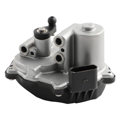 Collecteur D'ADmission actionneur moteur pour Audi A3 A4 A5 A6 Q5 VW Golf 2.0tdi - Foto 8 di 8