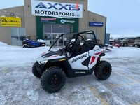 2022 Polaris RZR 200 Youth
