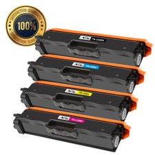 Toner Cartridges for Brother TN-336 TN336 HL-L8350CDW MFC-L8850CDW MFC-L8600CDW