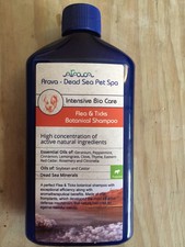 vetzyme shampoo