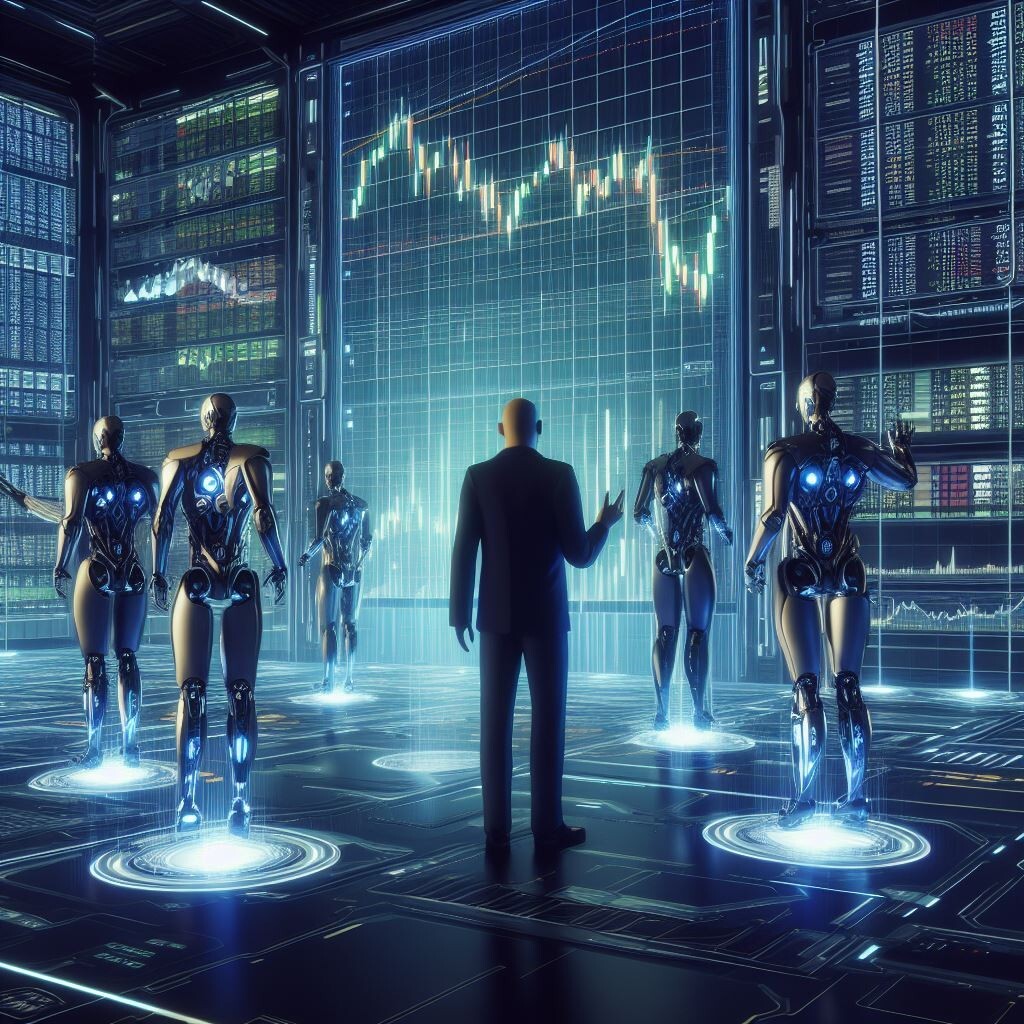 Trade Booster Premium EA Atteignez 500 Pips par Semaine avec un Algorithme Trading Algorithmique - 4